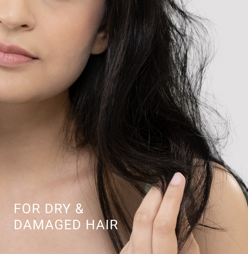 Best White Haldi Hair Care Products For Dry & Damaged Hair