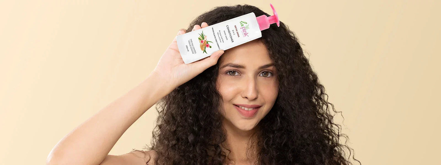 How to Choose the Best Natural Hair Conditioner for Lustrous Hair