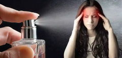 Perfume Allergies: Causes, Symptoms, & Remedies