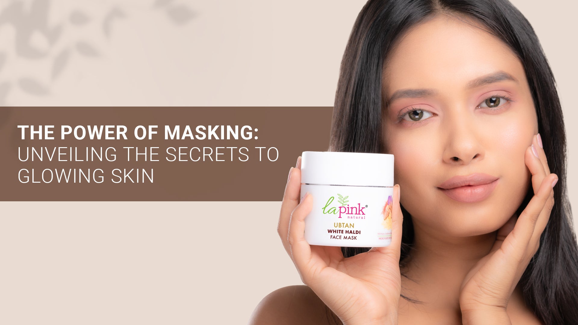The Power of Masking: Unveiling the Secrets to Glowing Skin