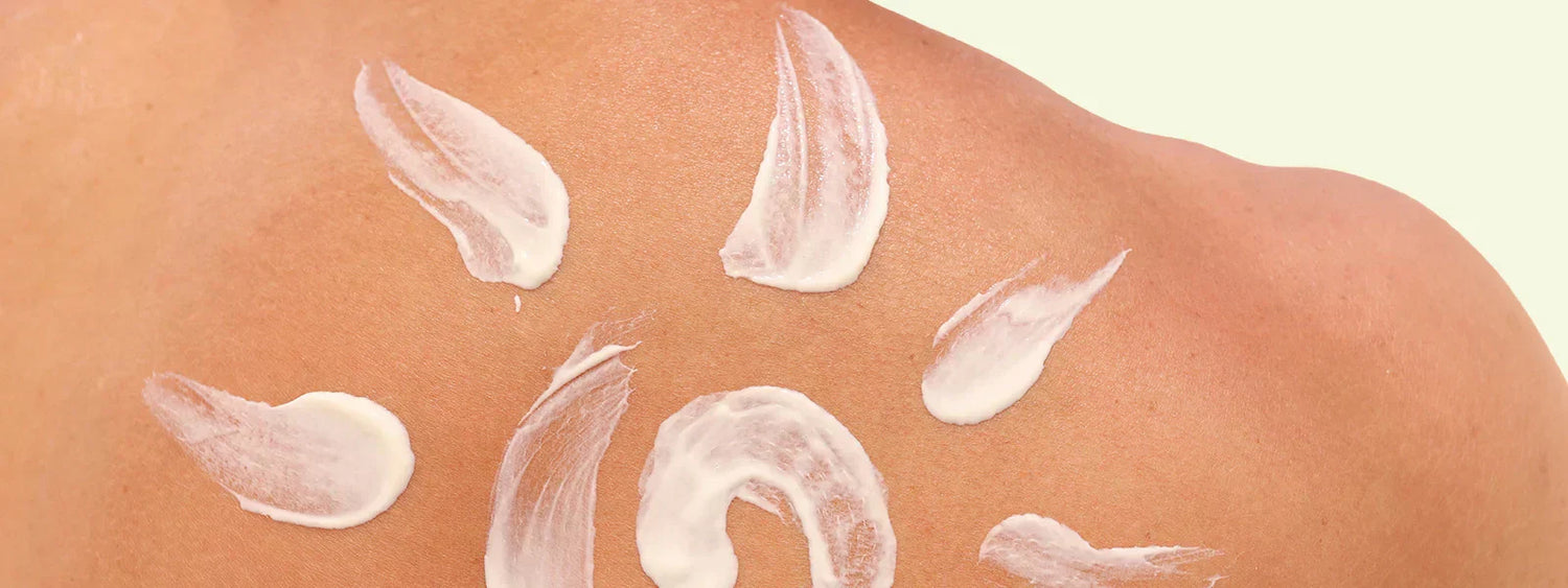 Best Body Lotion for Oily Skin: Discover Benefits of SPF Protection