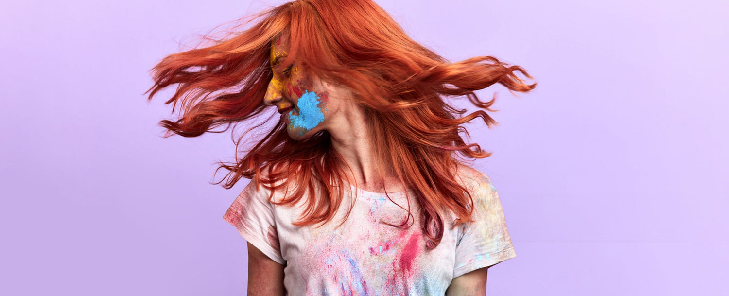 Get Holi-Ready: Simple Skincare & Haircare Tips You Need