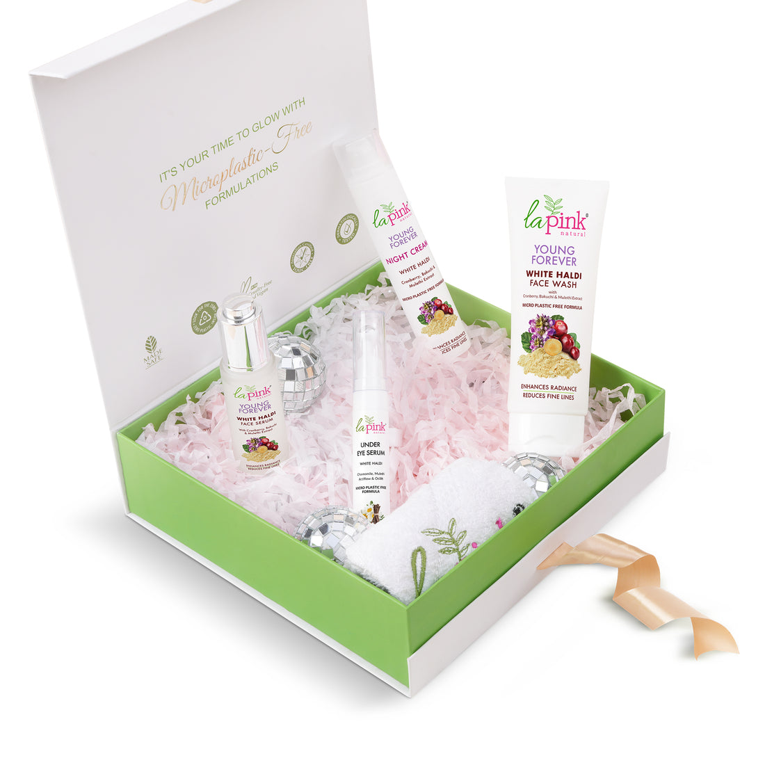 Skin Firming Gift Box