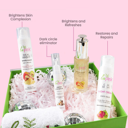 24*7 Radiance Gift Box