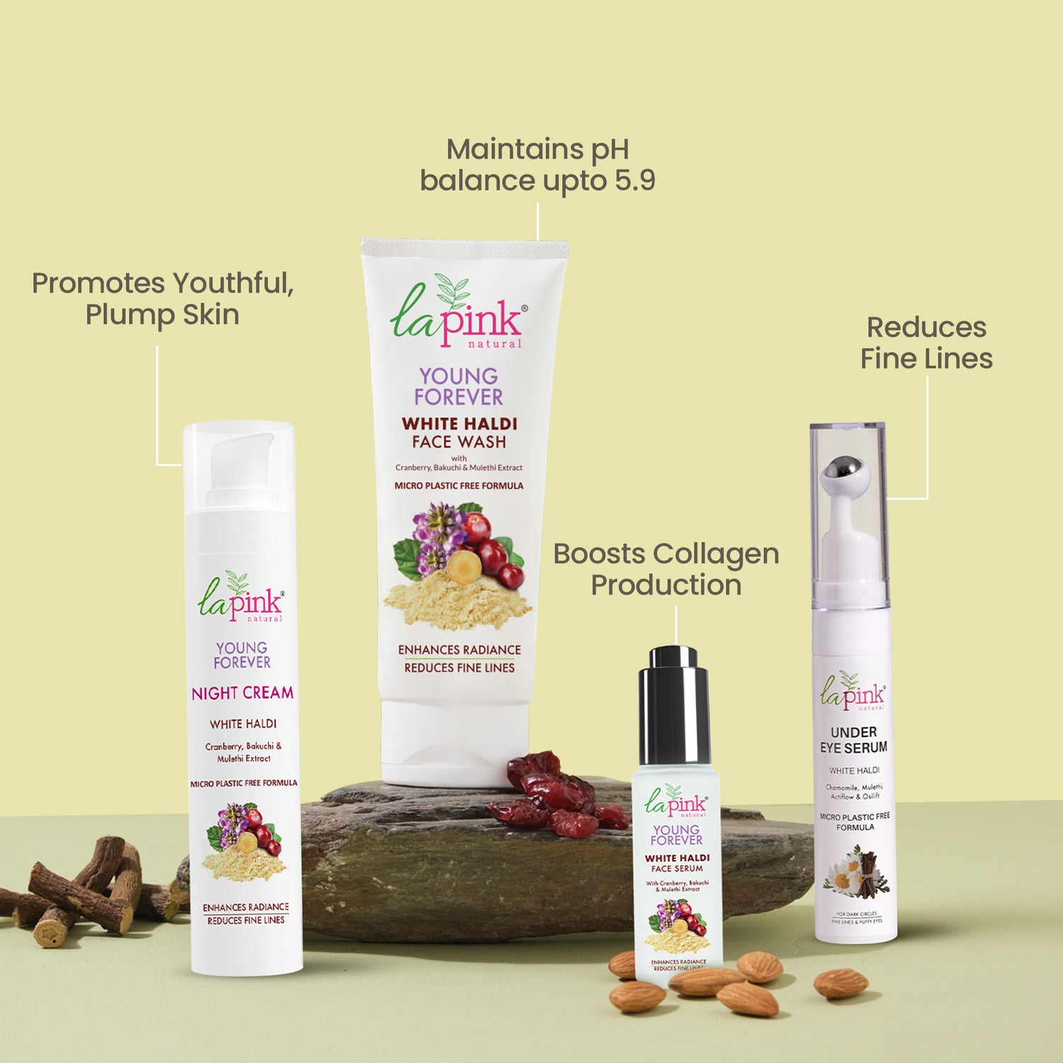 Skin Firming Gift Box