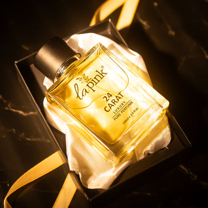 24 Carat Pure Perfumes