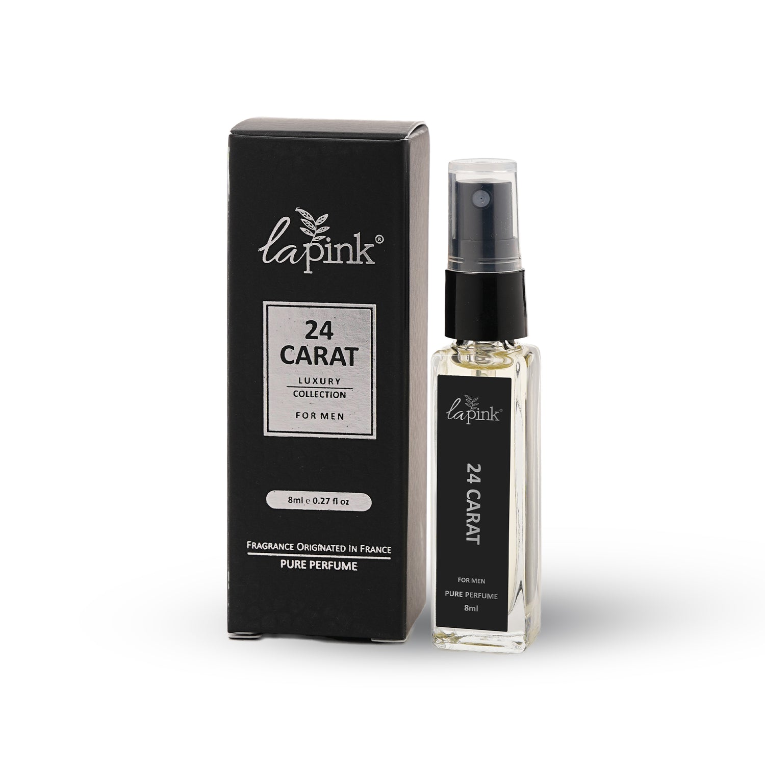 24 Carat Pure Perfume 8ML