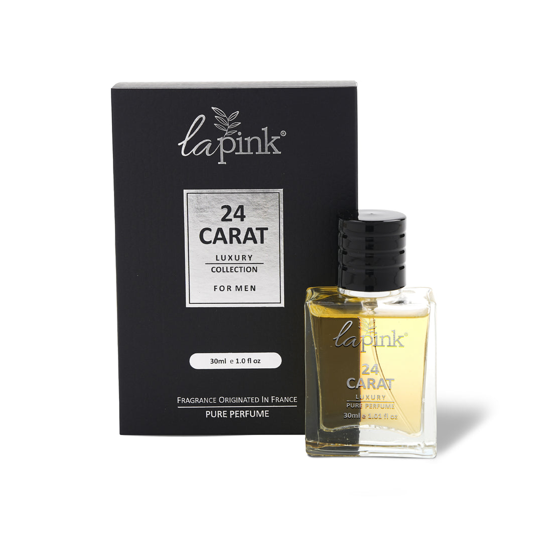 24 Carat Pure Perfume 30ML