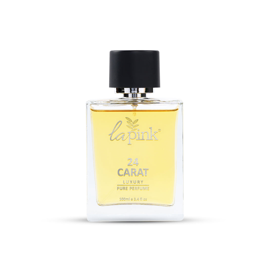 24 Carat Pure Perfume