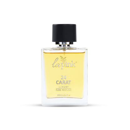 24 Carat Pure Perfumes