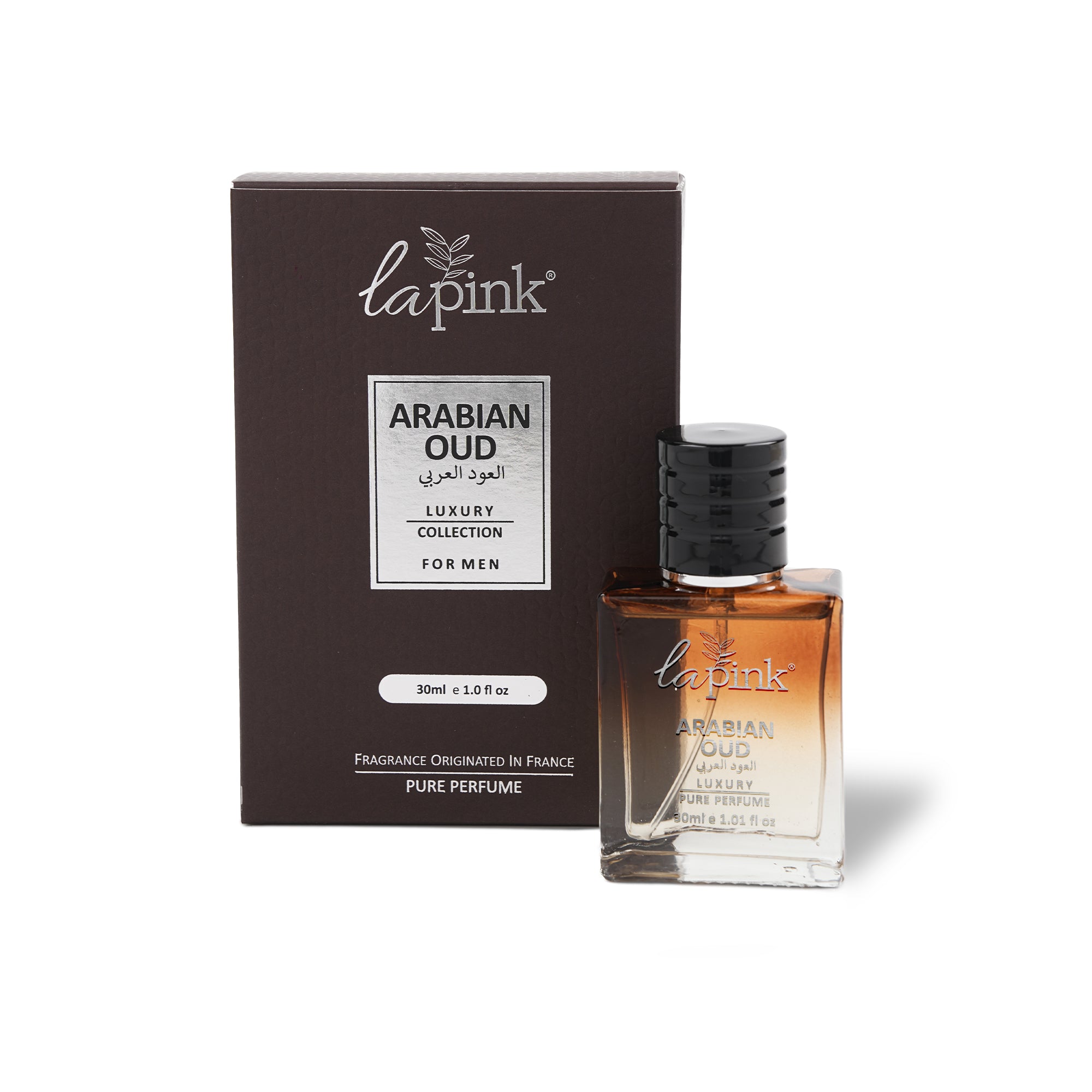 Arabian Oud Pure Perfume 30ML