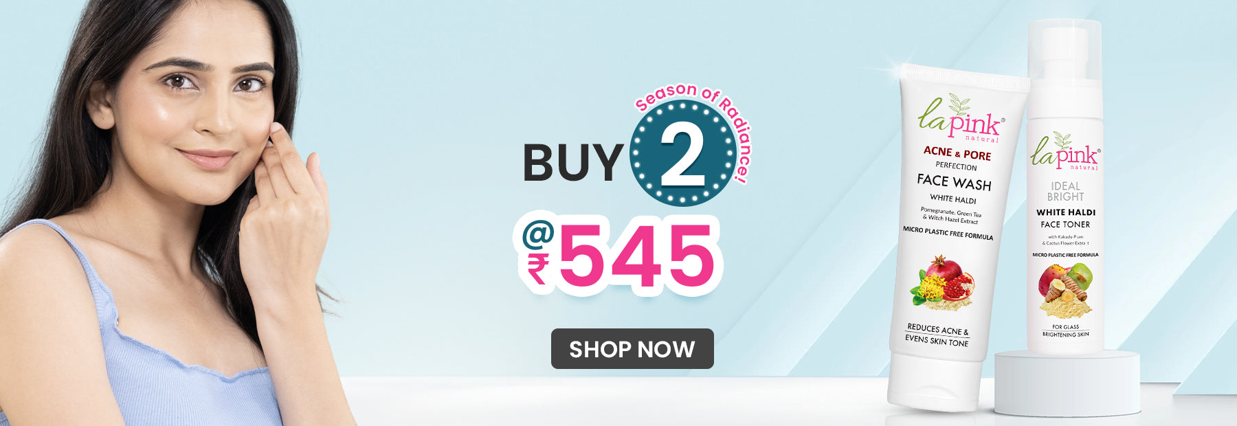 Buy 2 at amazing price banner web