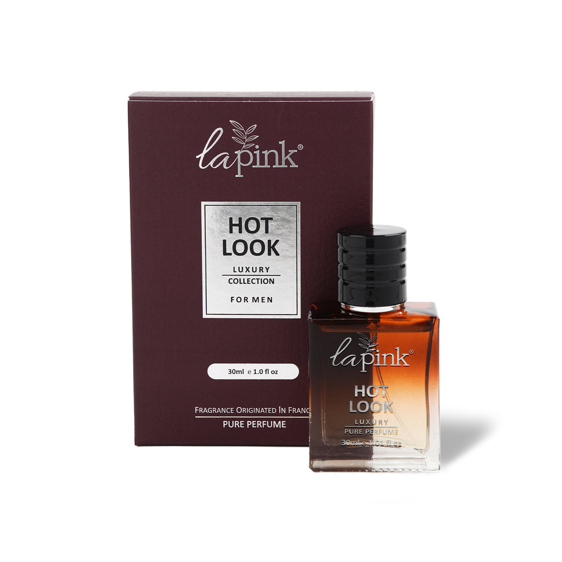 Hot Look Pure Perfume 30ML