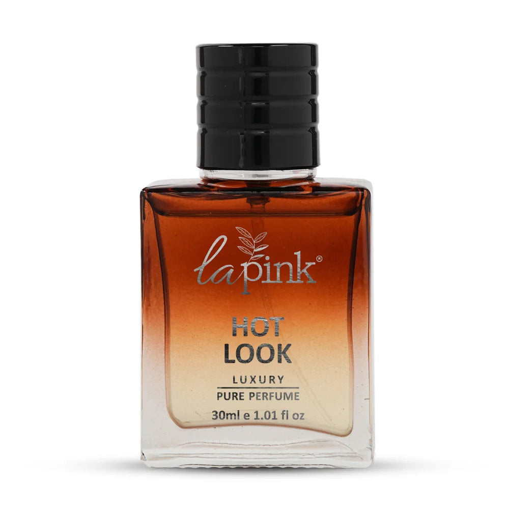 Hot Look French Luxury Pure Perfume for Men