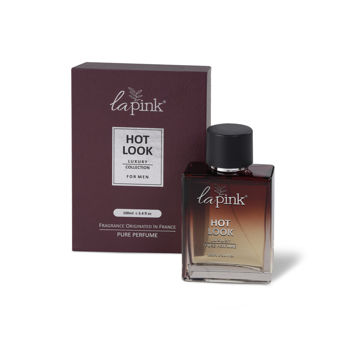 Hot Look Pure Perfume