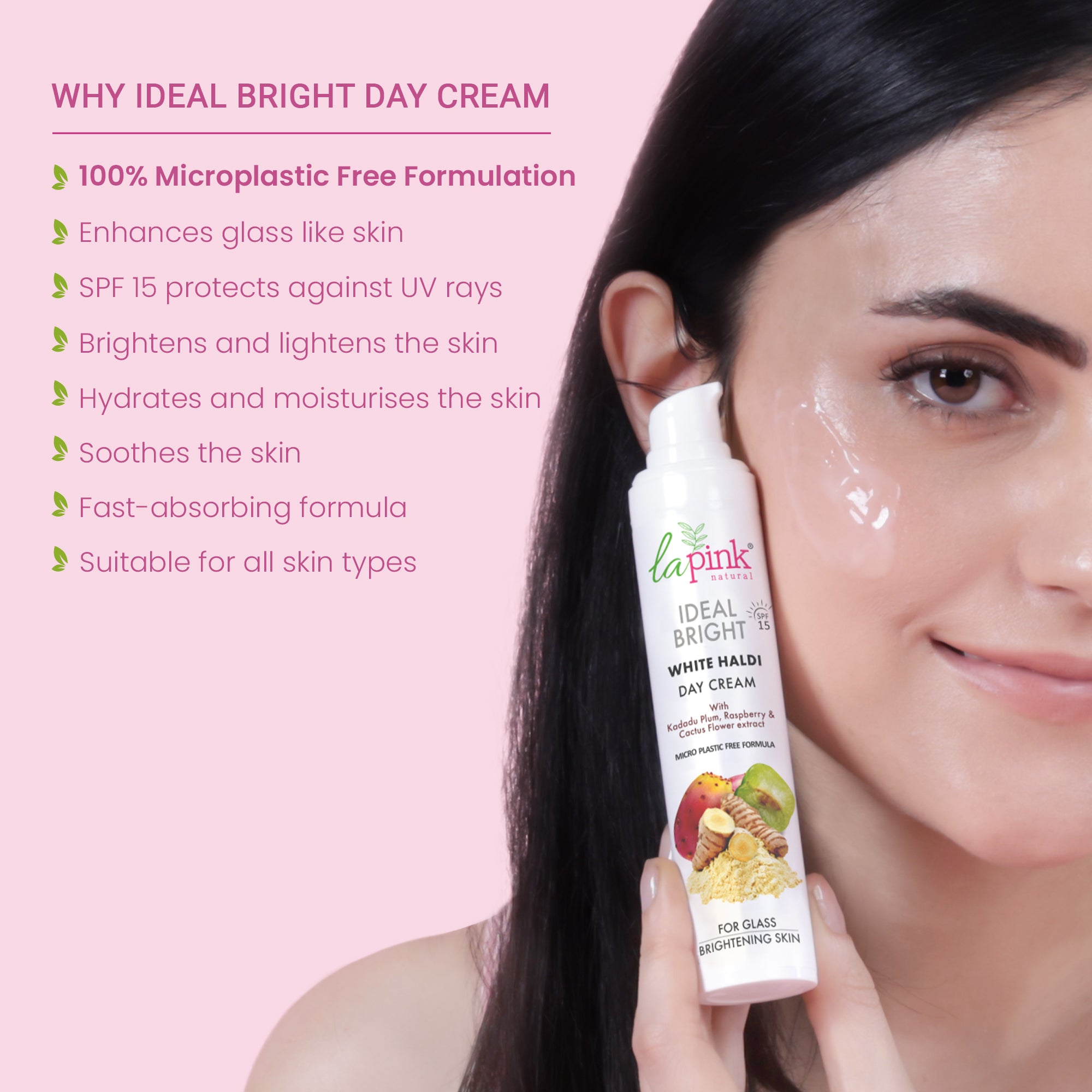 Ideal Bright Complete Cleansing Combo