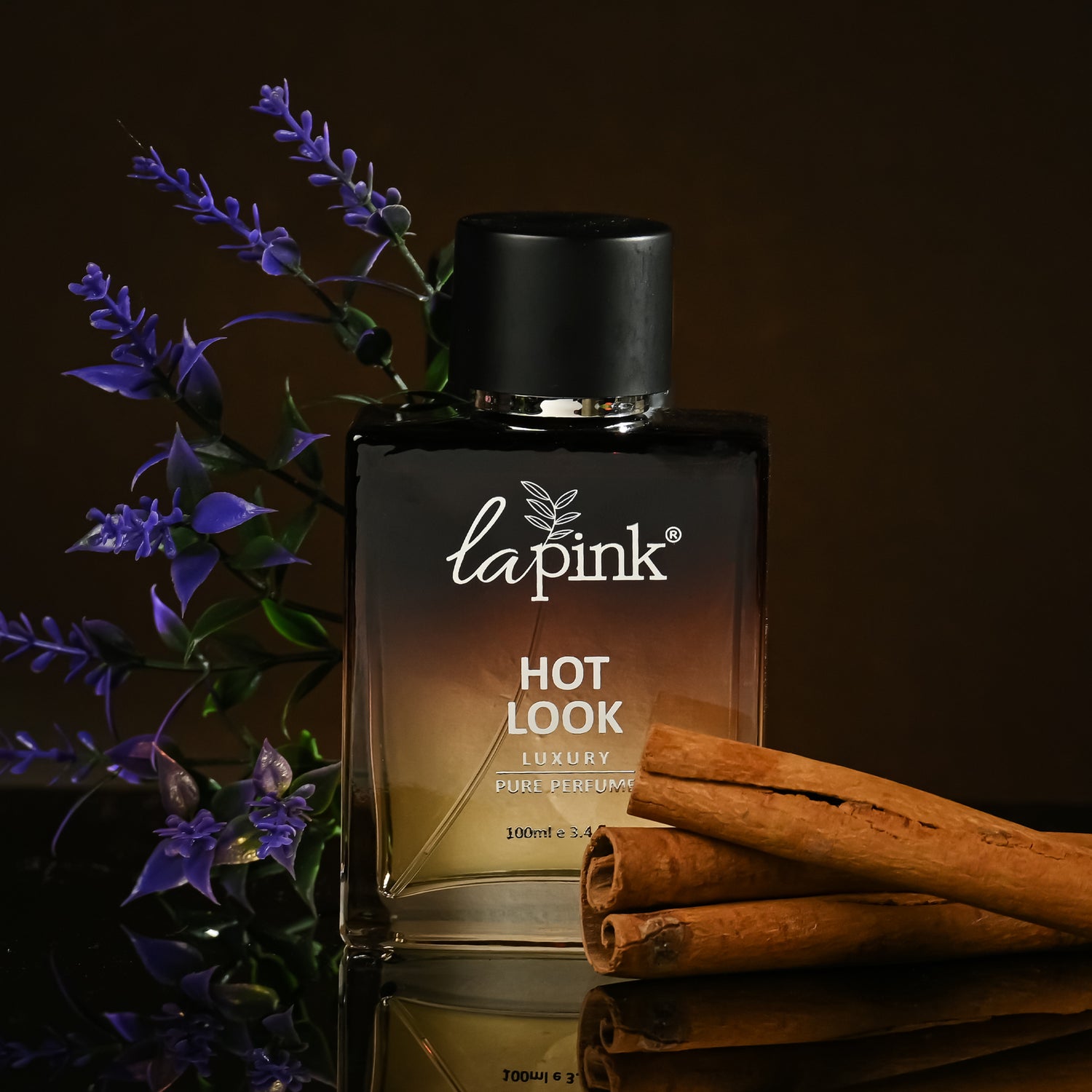 Hot Look Pure Perfumes