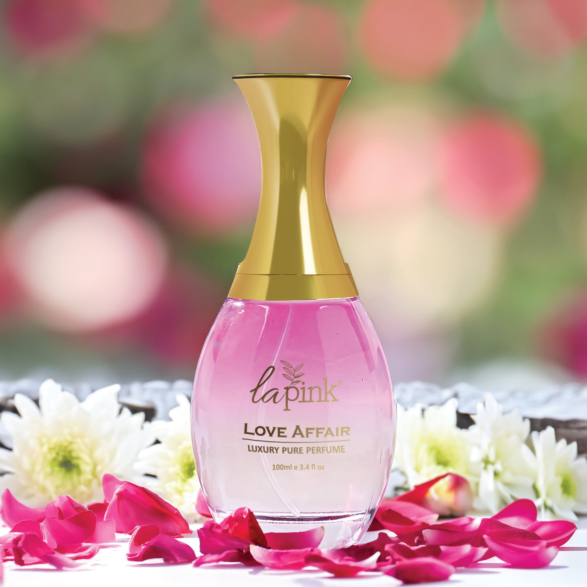 Love Affair Pure Perfumes