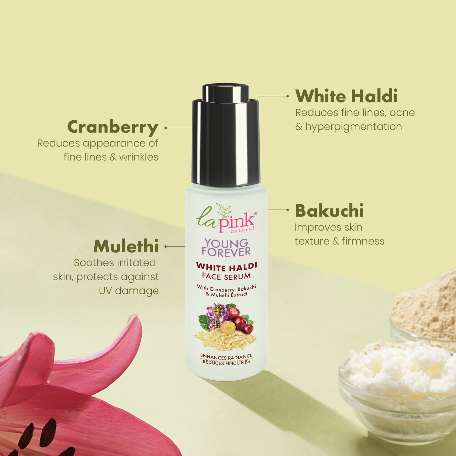 Lapink-young-forever-face-serum