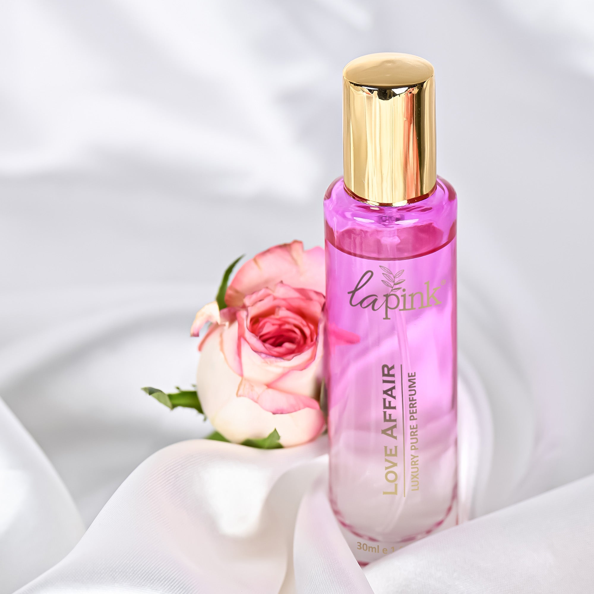 Love Affair Pure Perfume 30ML