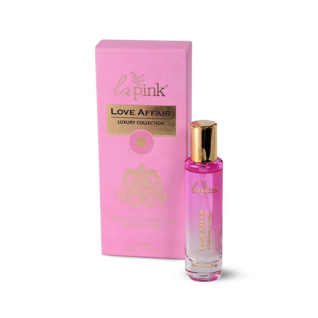 Love Affair Pure Perfume 30ML