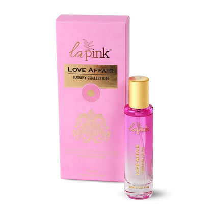 Love Affair French Luxury Pure Perfume for Women