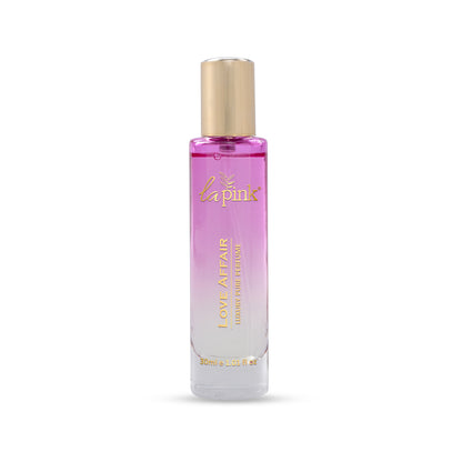 Love Affair Pure Perfume 30ML