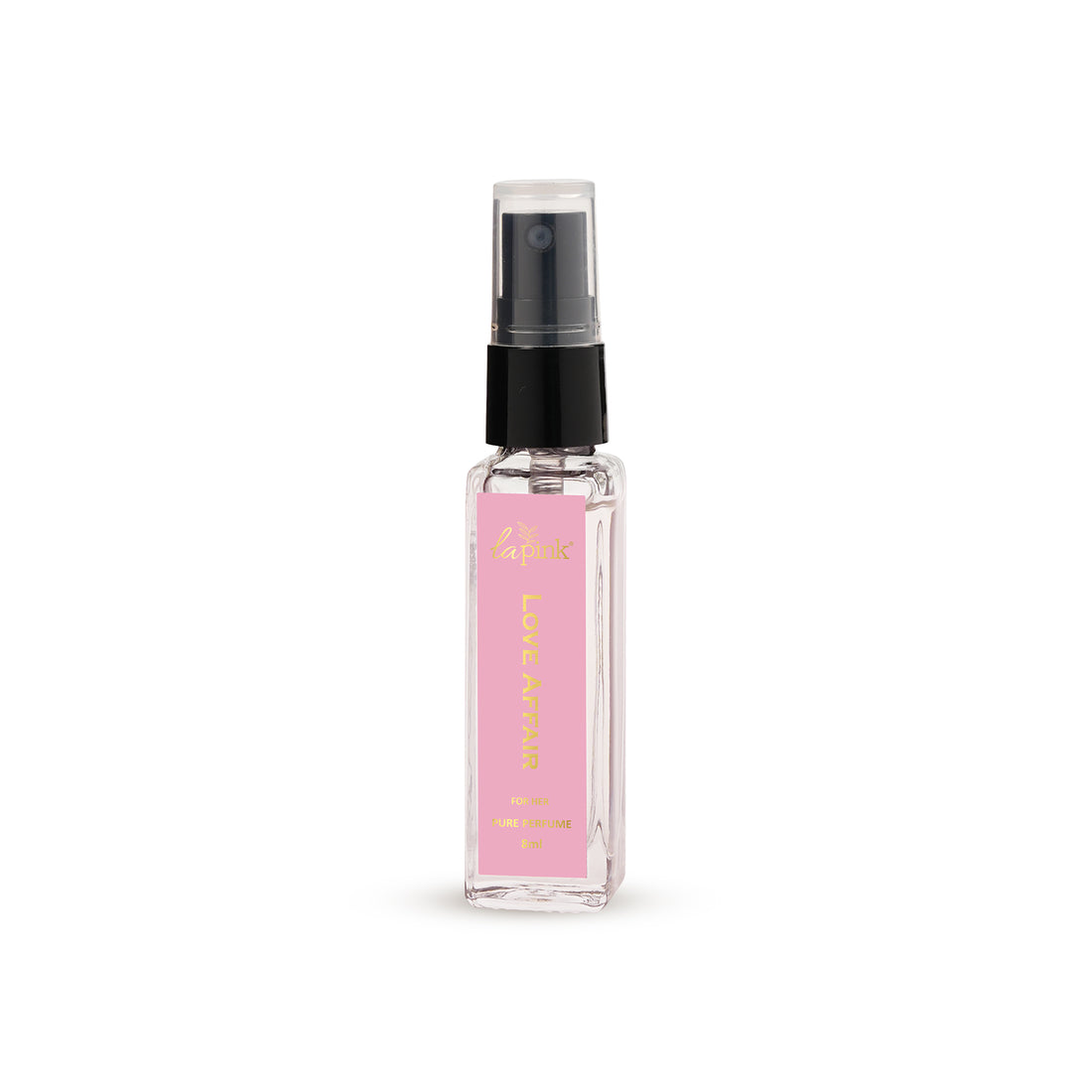 Love Affair Pure Perfume 8ML