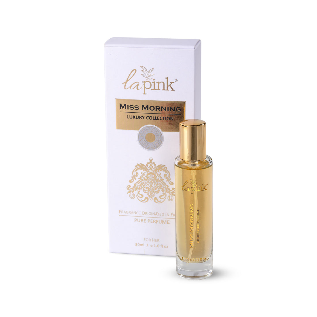 Miss Morning Pure Perfume 30ML