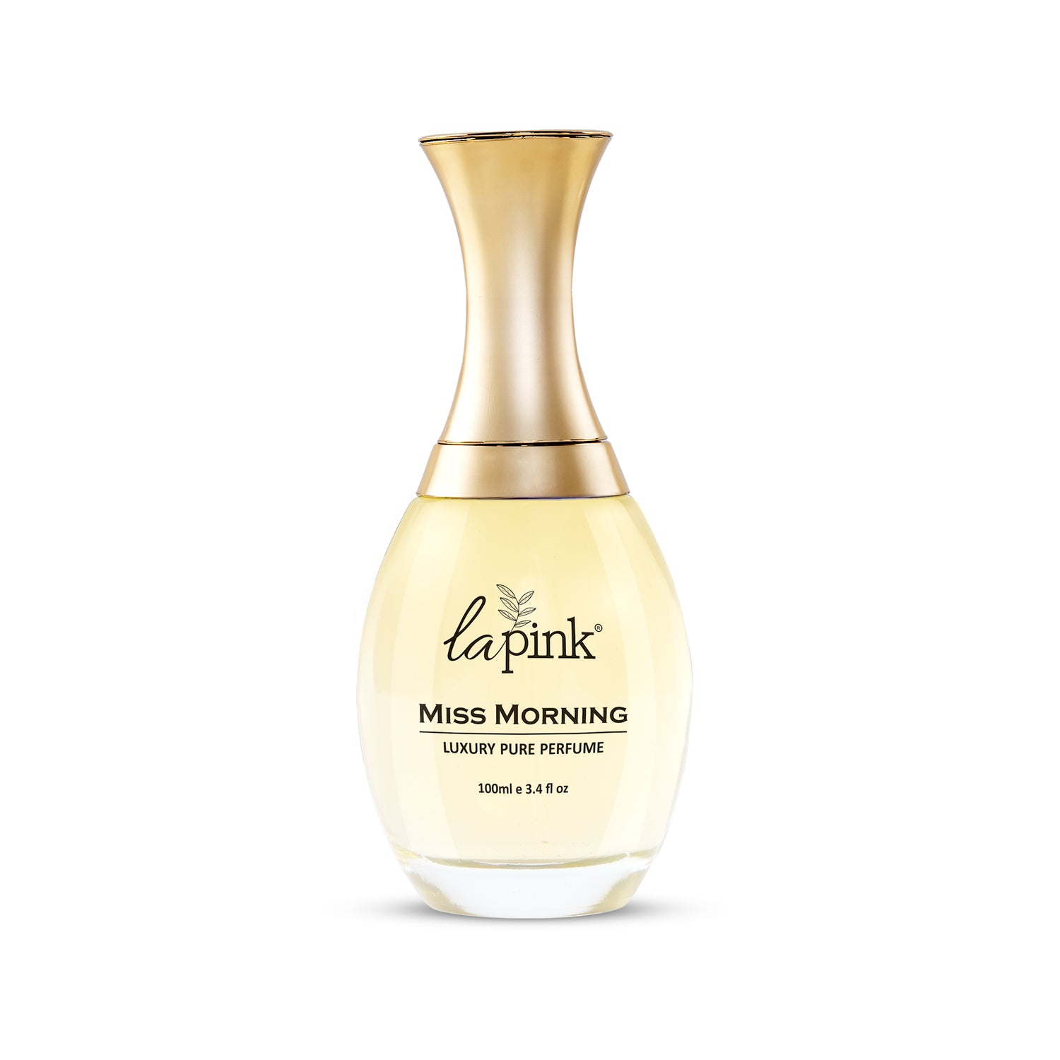 Miss Morning Pure Perfume