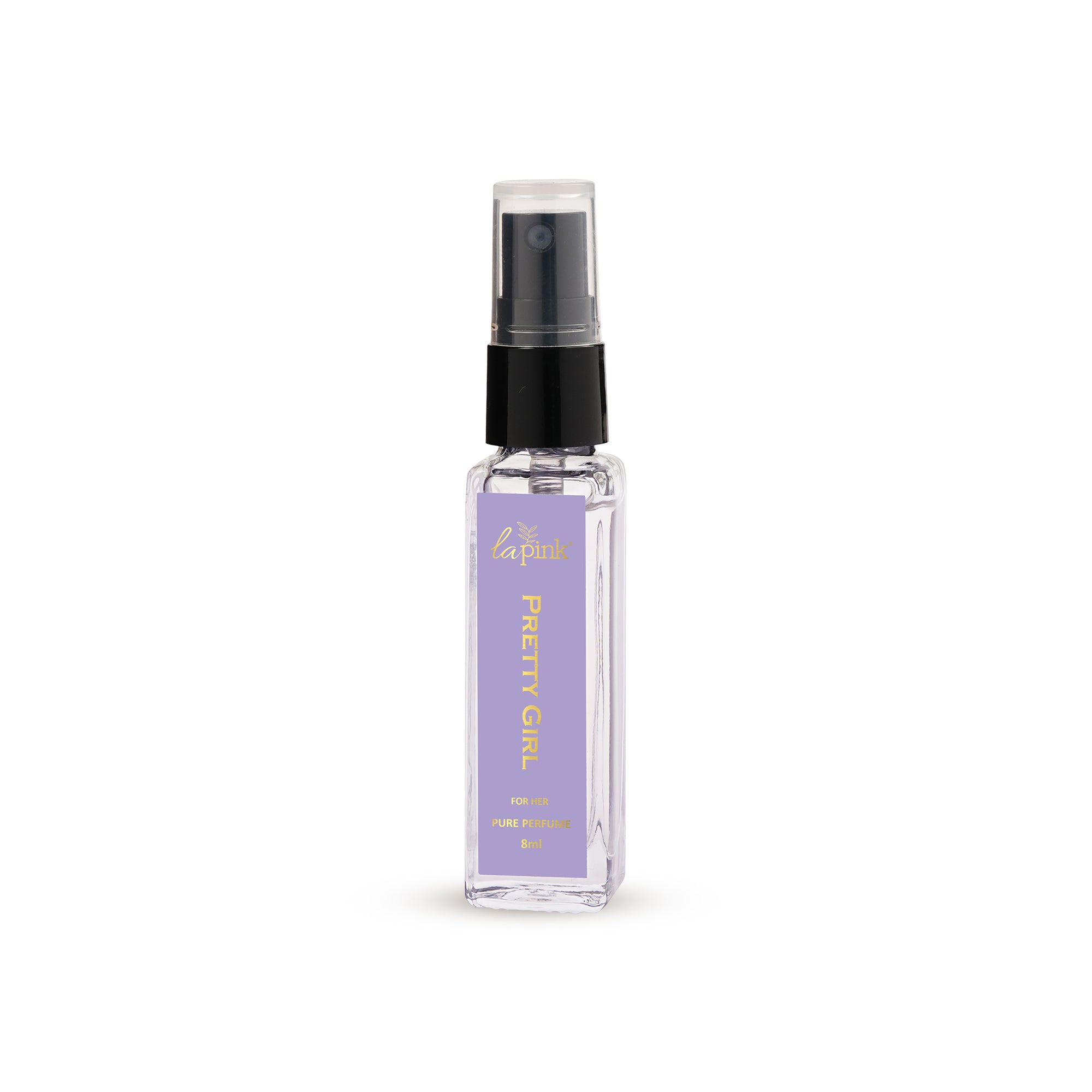 Pretty Girl Pure Perfume 8ML