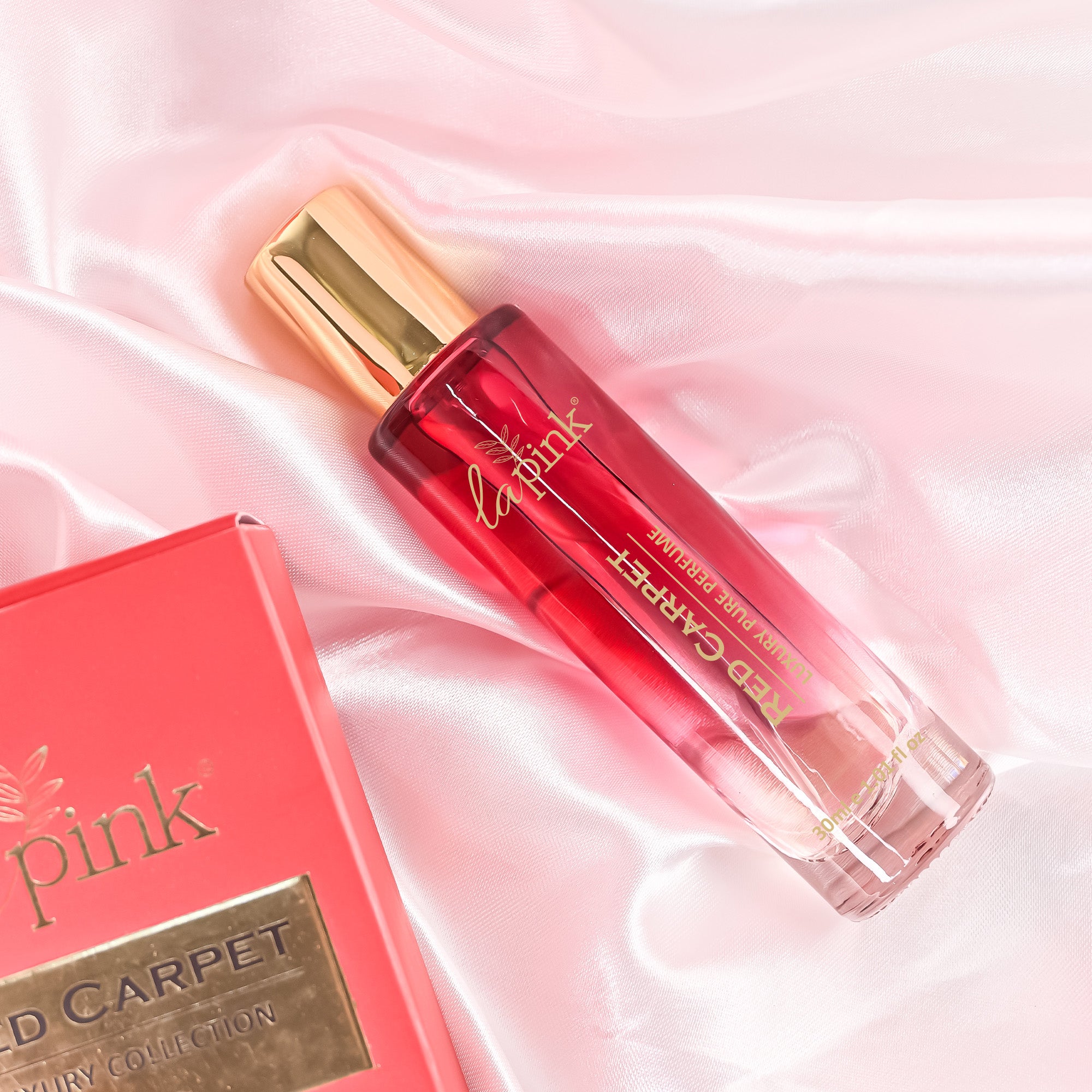 Red Carpet Pure Perfume 30ML