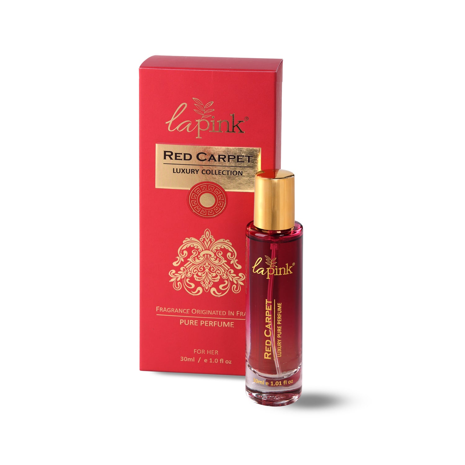 Red Carpet Pure Perfume 30ML