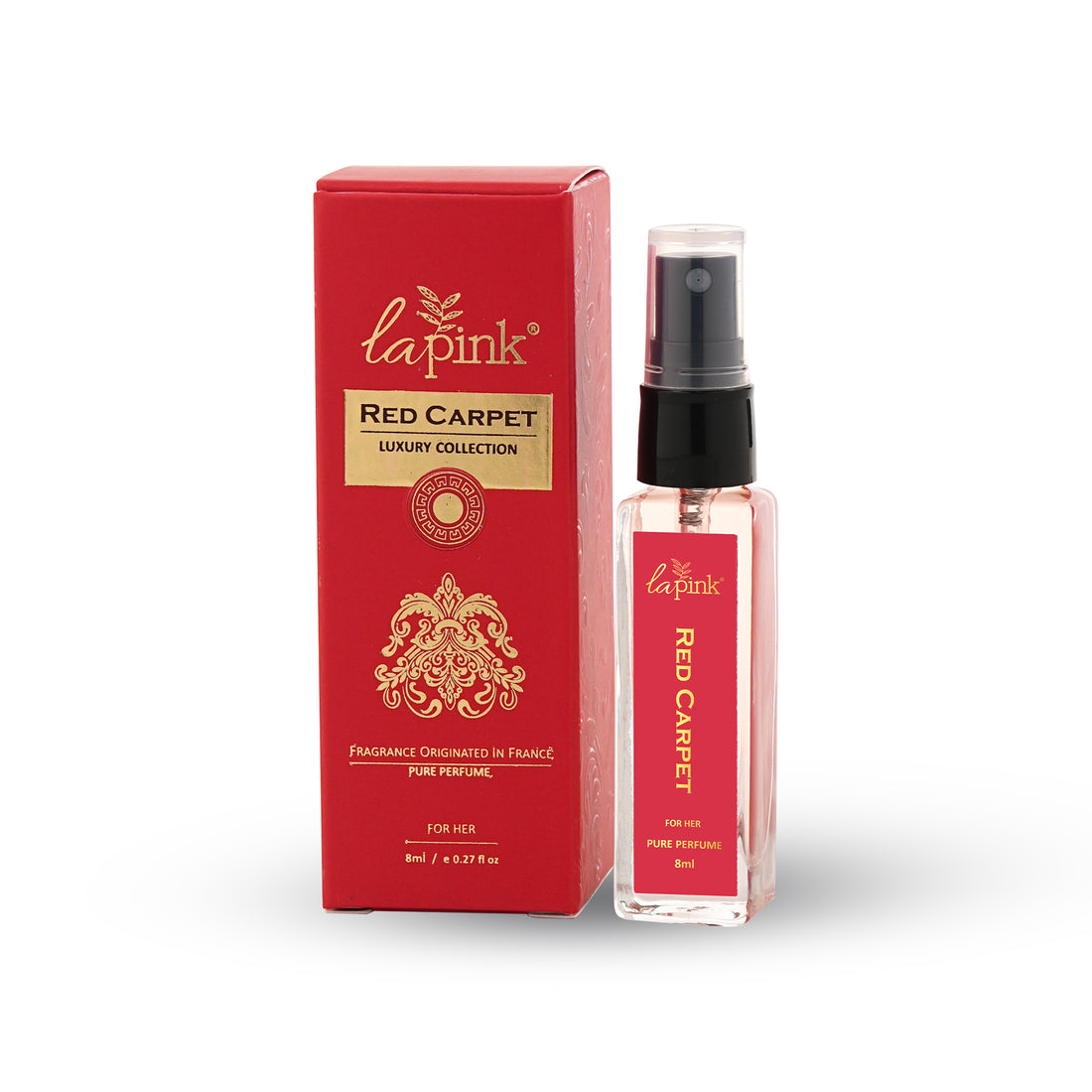 Red Carpet Pure Perfume 8ML