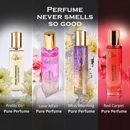 Red Carpet Pure Perfume 30ML