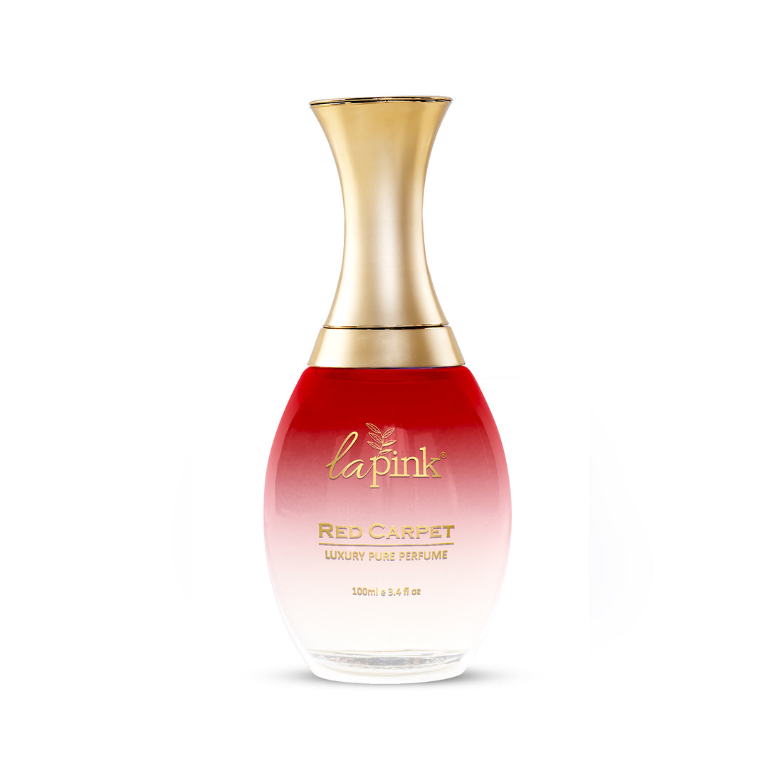 Red Carpet Pure Perfume