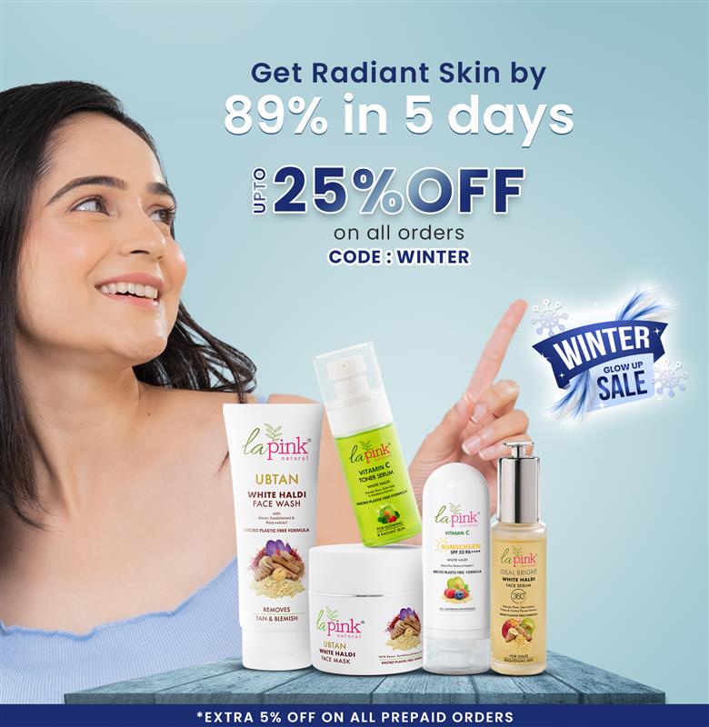 Get upto 40% off - Best Selling Products Summer Collection Skin Care Products