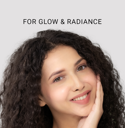 Best White Haldi Face Care Products For Glow & Radiance