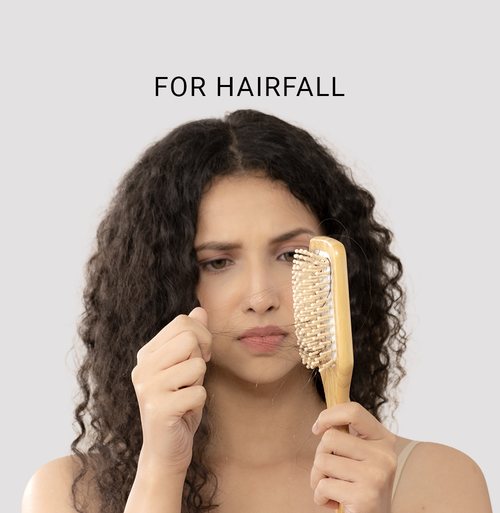 Best White Haldi Hair Care Products For Hairfall