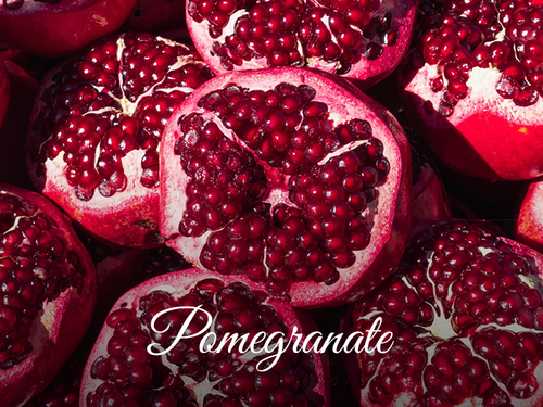Best Pomegranate Skin Care Products for Radiant Skin