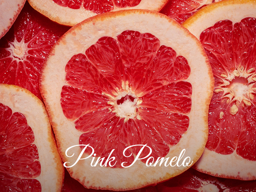 Best Pink Pomelo Skin Care Products for Radiant Skin