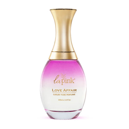 Love Affair French Luxury Pure Perfume for Women