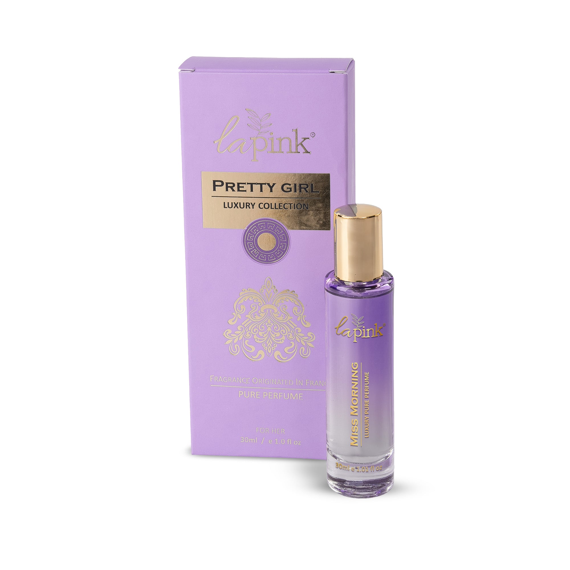 Pretty Girl Pure Perfume 30ML