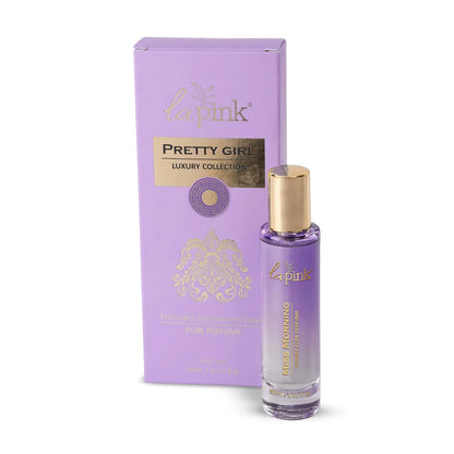 Pretty Girl French Luxury Pure Perfume for Women