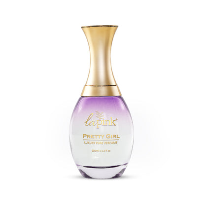 Pretty Girl Pure Perfume