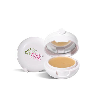 Vanilla Lip Care with White Haldi for Shiny and Hydrated Lips