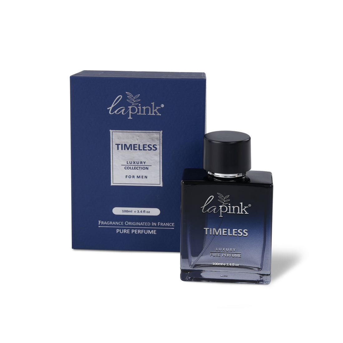 Timeless Pure Perfume