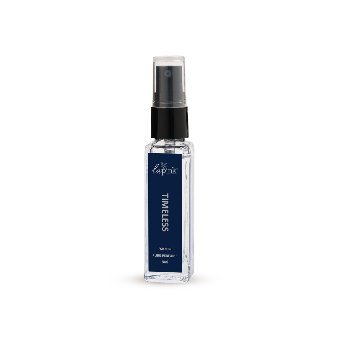 Timeless Pure Perfume 8ML