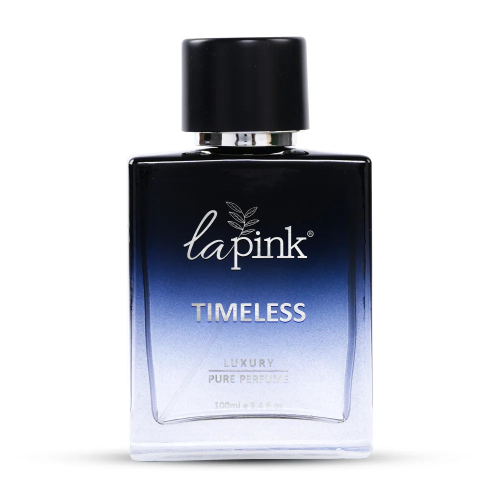 Timeless French Luxury Pure Perfume for Men