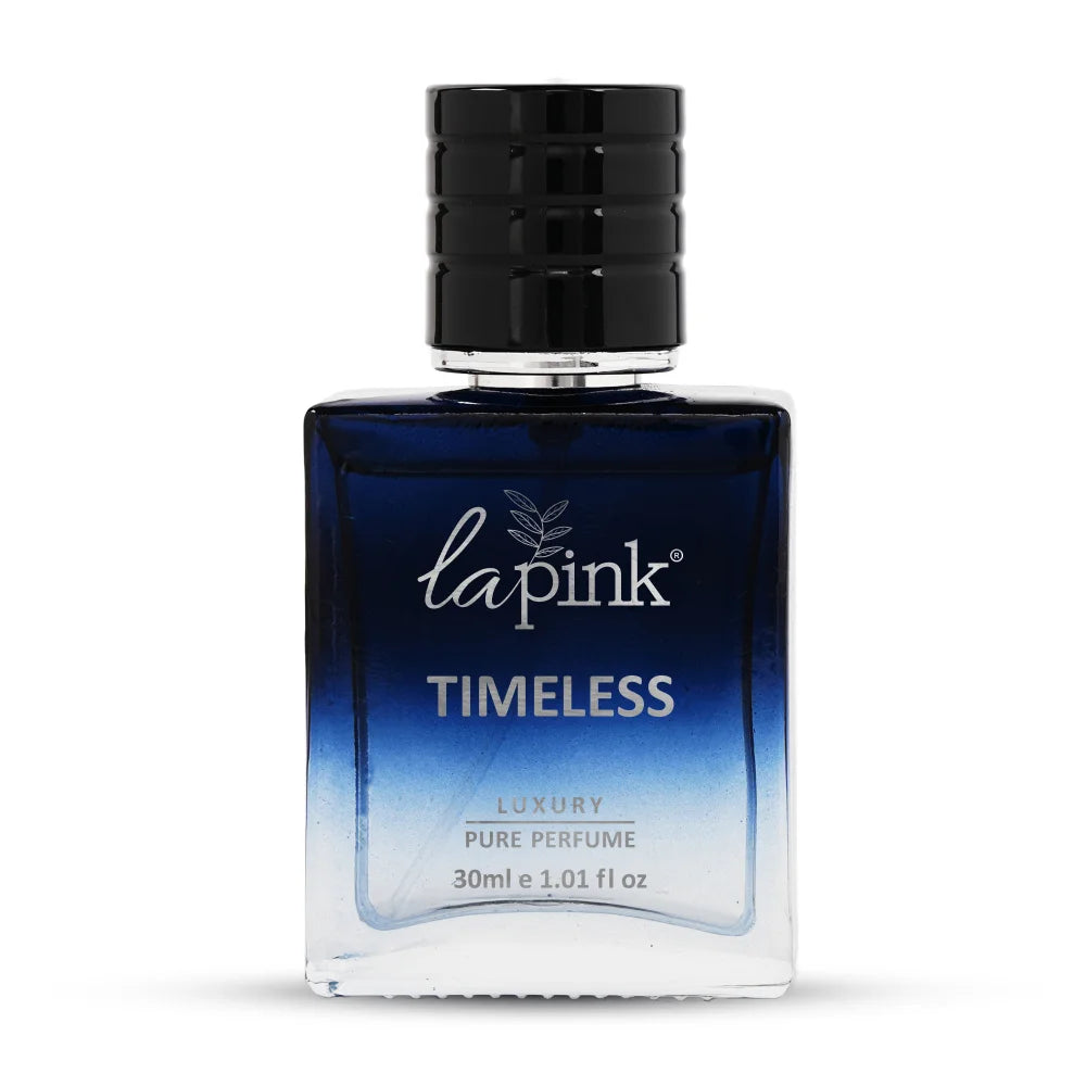 Timeless French Luxury Pure Perfume for Men